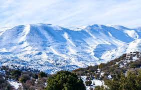 New York Times: Απόλυτος ταξιδιωτικός προορισμός για… σκι την άνοιξη η Κρήτη!