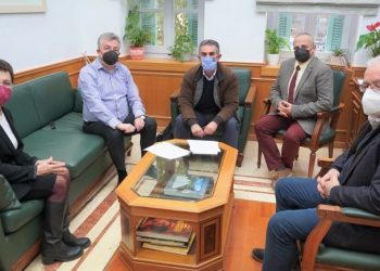 Δράσεις για παραβατικότητα και χρήση ουσιών από εφήβους από ΕΛΜΕΠΑ και Περιφέρεια Κρήτης