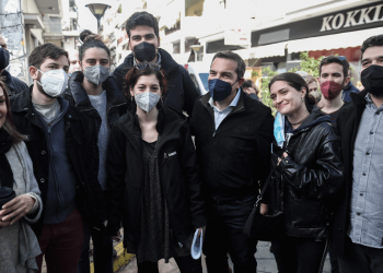 Τσίπρας: Ο κ. Μητσοτάκης δημιούργησε και πολλαπλασίασε την κρίση ακρίβειας με τις επιλογές του