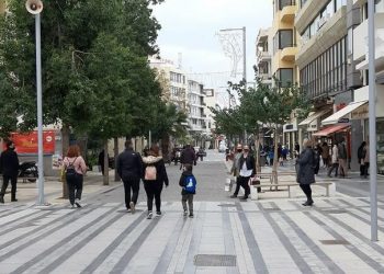 Κρήτη: Η πανδημία έριξε “στα Τάρταρα” τα κέρδη των μικρομεσαίων επιχειρήσεων – Τι δείχνει έρευνα του ΕΛΜΕΠΑ