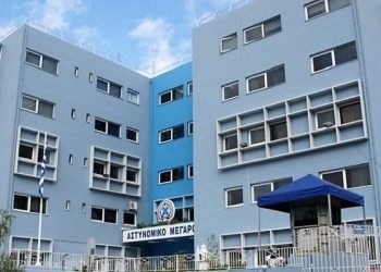 Αυτοί είναι οι πέντε επικίνδυνοι κακοποιοί που απέδρασαν από τα κρατητήρια στα Χανιά