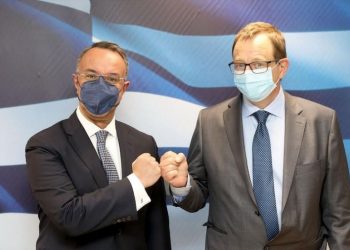 Οι ελληνικές τράπεζες και η ΕΤΕπ «ξεκλειδώνουν» 6,5 δισ. ευρώ για επιχειρήσεις που έχουν πληγεί από την πανδημία