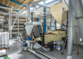 To 57% των βιομηχανιών μετακύλισε τις αυξήσεις στην ενέργεια στους πελάτες του