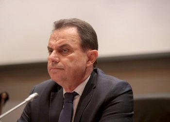 Γεωργαντάς: Στόχος μας η αναβάθμιση του πρωτογενούς τομέα της χώρας μας