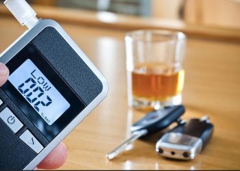 Με αλκοολόμετρο στον βασικό εξοπλισμό τα νέα μοντέλα ΙΧ