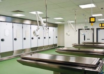 Πάτρα: Τοξικό αέριο εισέπνευσε η μικρή Τζωρτζίνα – Τι δείχνει η ιατροδικαστική εξέταση