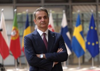 Μητσοτάκης από Σύνοδο Κορυφής: «Ζήτησα μέτρα για να προστατευτούμε από τις αυξήσεις στις τιμές της ενέργειας»