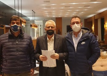 Ηράκλειο: Εθεσαν επί τάπητος τα προβληματα των εργαζομένων