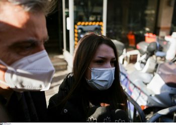 Αρνητικές οι τοξικολογικές εξετάσεις της 24χρονης – Τι έδειξαν τα αποτελέσματα