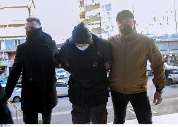 Δολοφονία Άλκη: Κοντά σε νέες συλλήψεις – Τι δείχνει το κινητό του 23χρονου