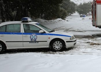 Καλάβρυτα: Χωρίς τις αισθήσεις τους εντοπίστηκαν οι τρεις αγνοούμενοι αναρριχητές