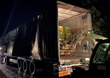 Ποιες χώρες στέλνουν στρατιωτική βοήθεια στην Ουκρανία