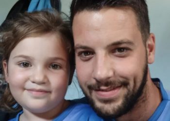 Πάτρα: Άγνωστο περιστατικό με την Τζωρτζίνα – Είχε πάθει ανακοπή καρδιάς, επανήλθε με μόνιμη εγκεφαλική βλάβη