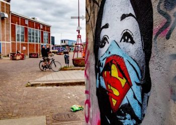 Κορωνοϊός: Η «Omicron 2» είναι 33% πιο μεταδοτική, σύμφωνα με έρευνα από τη Δανία