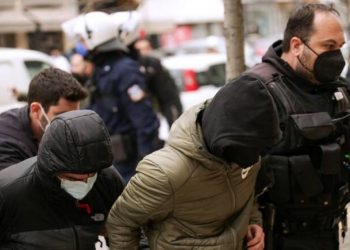 Παραδόθηκε και ο 12ος κατηγορούμενος για τη δολοφονία του Άλκη