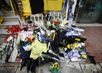 Τέσσερις νέες συλλήψεις για την δολοφονία του 19χρονου Άλκη