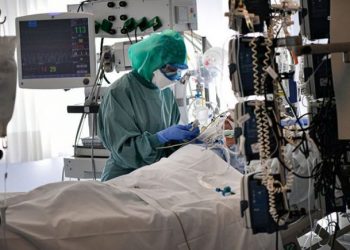 Κορωνοϊός: Νέα μείωση στις νοσηλείες στα νοσοκομεία της Κρήτης