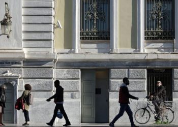 Eξωδικαστικός μηχανισμός: 44.000 επιχειρήσεις και φορολογούμενοι ρυθμίζουν οφειλές