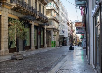 Επιστρεπτέα προκαταβολή: Στο συρτάρι το επιπλέον κούρεμα