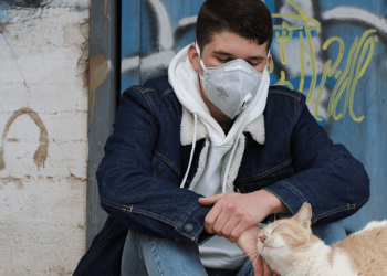 Σαρηγιάννης: Λιγότερα από 10.000 τα κρούσματα από τα τέλη Μαρτίου και μετά