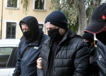 Στο εδώλιο σήμερα ο Δημήτρης Λιγνάδης για τέσσερις βιασμούς