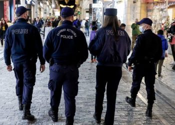 Κρήτη: Πρόστιμα για μάσκες αλλά και για παραβάσεις του αντικαπνιστικού νόμου