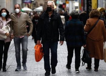 Την Τετάρτη συνεδριάζουν οι ειδικοί- Ποια μέτρα πάνε για κατάργηση ή χαλάρωση