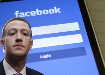 Ο Ζούκερμπεργκ απειλεί να αποσύρει Facebook και Instagram από την Ευρώπη