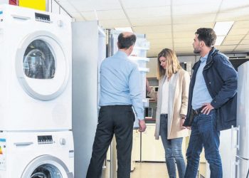 Πώς θα αλλάξετε ηλεκτρικές συσκευές με επιδότηση έως 50%