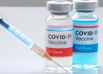 Γεροτζιάφας: Οι πολίτες να τρέξουν να κάνουν την τρίτη δόση