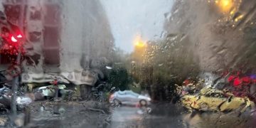 Έρχεται νέα κακοκαιρία: Πού θα χτυπήσει