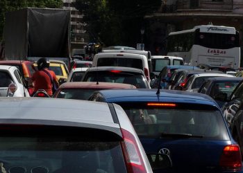 Τέλη κυκλοφορίας 2022: Ξεκίνησε η αντίστροφη μέτρηση για τη λήξη της προθεσμίας πληρωμής