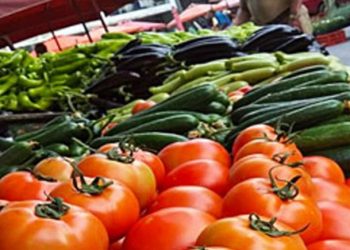 Θέμα voucherergasia.gr: Πήραν «φωτιά» οι τιμές στα κηπευτικά!