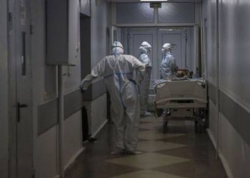 Κρήτη: 3 νέες απώλειες από τον κορωνοϊό