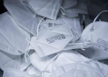 Πρόστιμα για μάσκες σε πεζούς στην Κρήτη