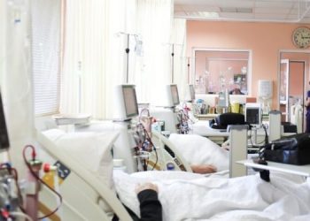 Τζανάκης: «Στην Κρήτη έχουμε τουλάχιστον 90% μετάλλαξη Όμικρον»