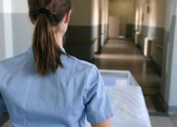 Κρήτη: Νεαρή νοσηλεύτρια κατήγγειλε γιατρό – Τον κατηγορεί για σεξουαλική παρενόχληση