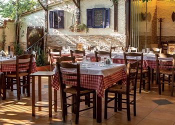 Κρήτη: Nέα πρόστιμα σε εργαζόμενους και ιδιοκτήτες ταβερνών