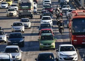 Τέλη κυκλοφορίας 2022: Εκπνέει η προθεσμία πληρωμής – Τα πρόστιμα για τους παραβάτες