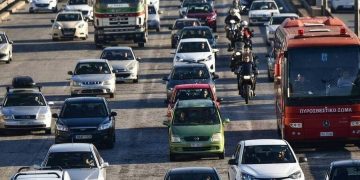 Τέλη κυκλοφορίας 2022: Εκπνέει η προθεσμία πληρωμής – Τα πρόστιμα για τους παραβάτες