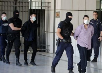 Διακόπηκε η δίκη για τη δολοφονία της Ελένης Τοπαλούδη- Τι ζητάει η οικογένειά της