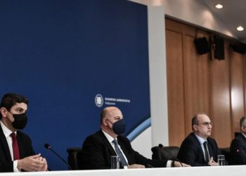 Τα μέτρα κατά της οπαδικής βίας: Ποινικό αδίκημα το καλυμμένο πρόσωπο- Πως θα λειτουργούν οι Λέσχες Φιλάθλων