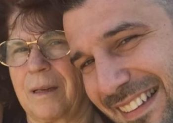 Απαγωγή επιχειρηματία Γ. Κυπαρίσση: Έκκληση της μητέρας στους απαγωγείς να επικοινωνήσουν μαζί της