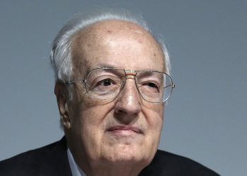 Πέθανε ο πρώην Πρόεδρος της Δημοκρατίας Χρήστος Σαρτζετάκης