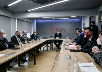 Τσίπρας για ενέργεια: Είναι επιδότηση της αισχροκέρδειας