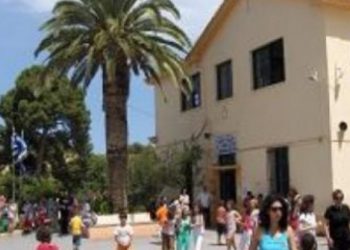 «Αγκάθι» το 7ο Δημοτικό σχολείο Ηρακλείου και τα προβληματα του που ζητούν… λύσεις