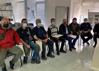 Βαρδάκης: «Να γίνουν άμεσα οι απαραίτητες μόνιμες προσλήψεις στη ΔΕΥΑΗ»