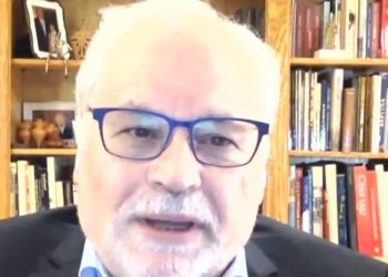 Παυλάκης: Με την Ομικρον 2 όλοι είναι υποψήφιοι να μολυνθούν