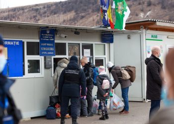 Ολοκληρώθηκε η επιχείρηση “Νόστος 5” – Απομακρύνθηκαν 34 Έλληνες από την Οδησσό