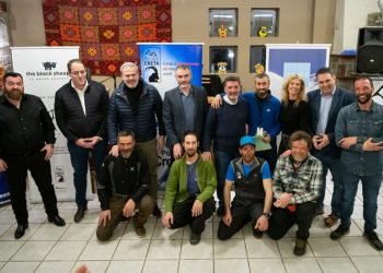 “Pierra Creta 2022”: Με επιτυχία ολοκληρώθηκε, στο χιονισμένο Ψηλορείτη, η γιορτή του ορειβατικού σκι